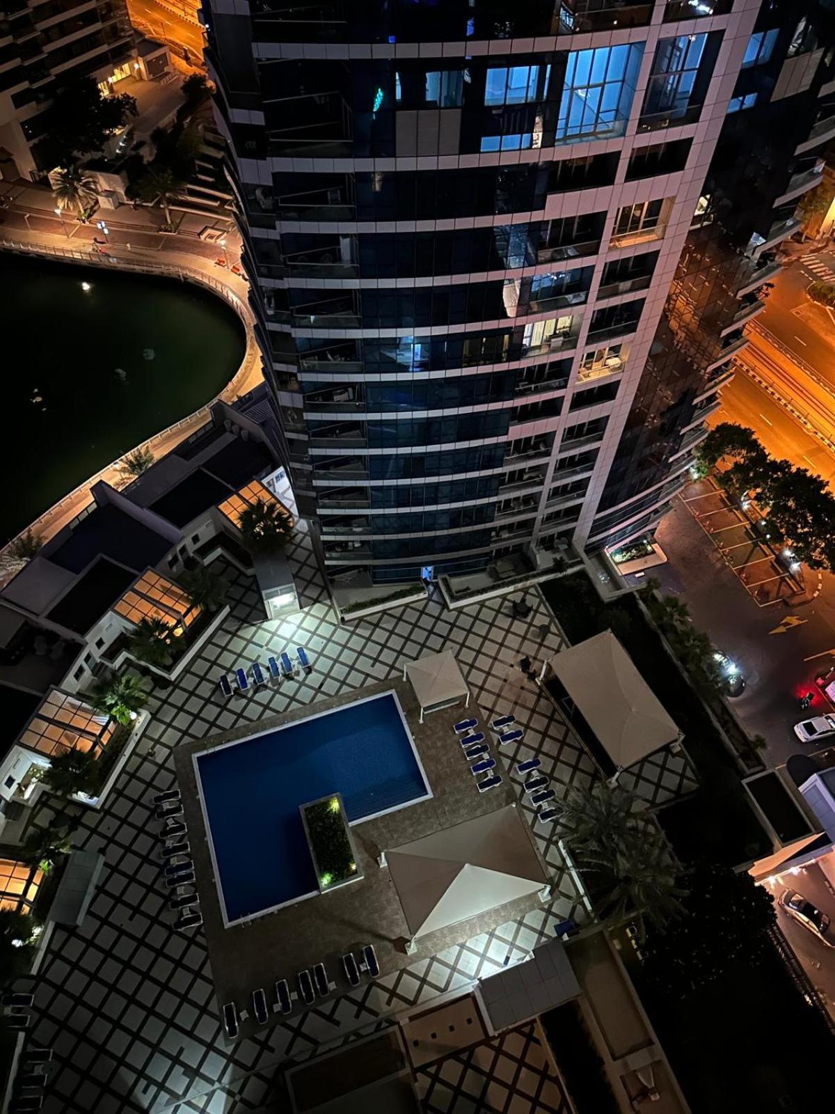 Apartment Ultimate / 2 Beds / Marina Views / Location In The Heart Of Marina / Perfect Vacation