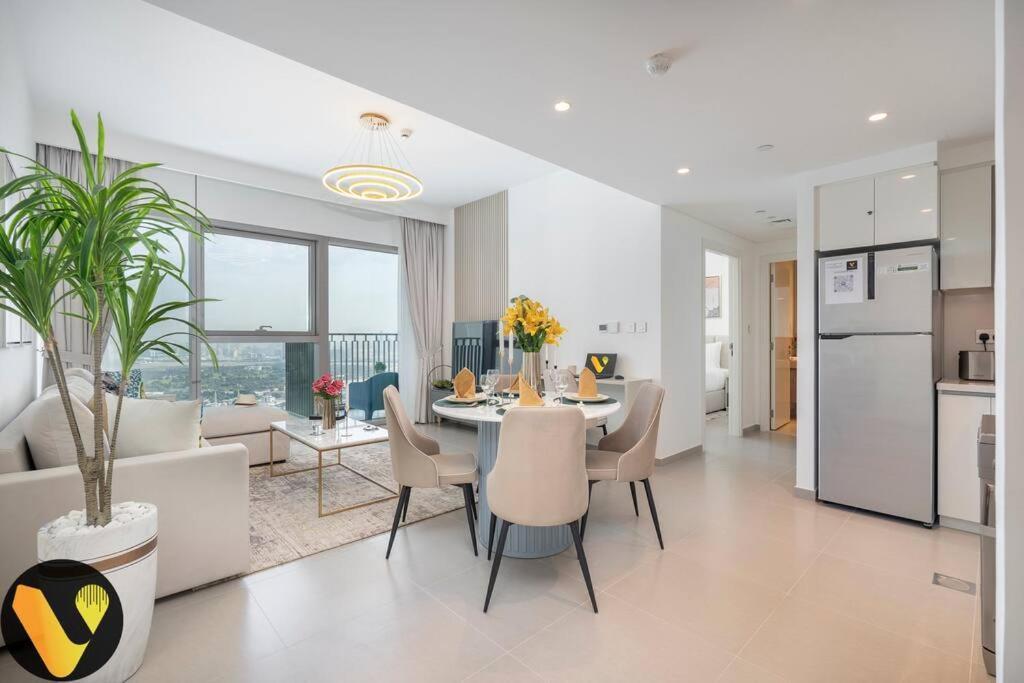 Downtown Views Ii - Vogue One Bedroom With Balcony, Opposite Mall Skybridge Apartamento