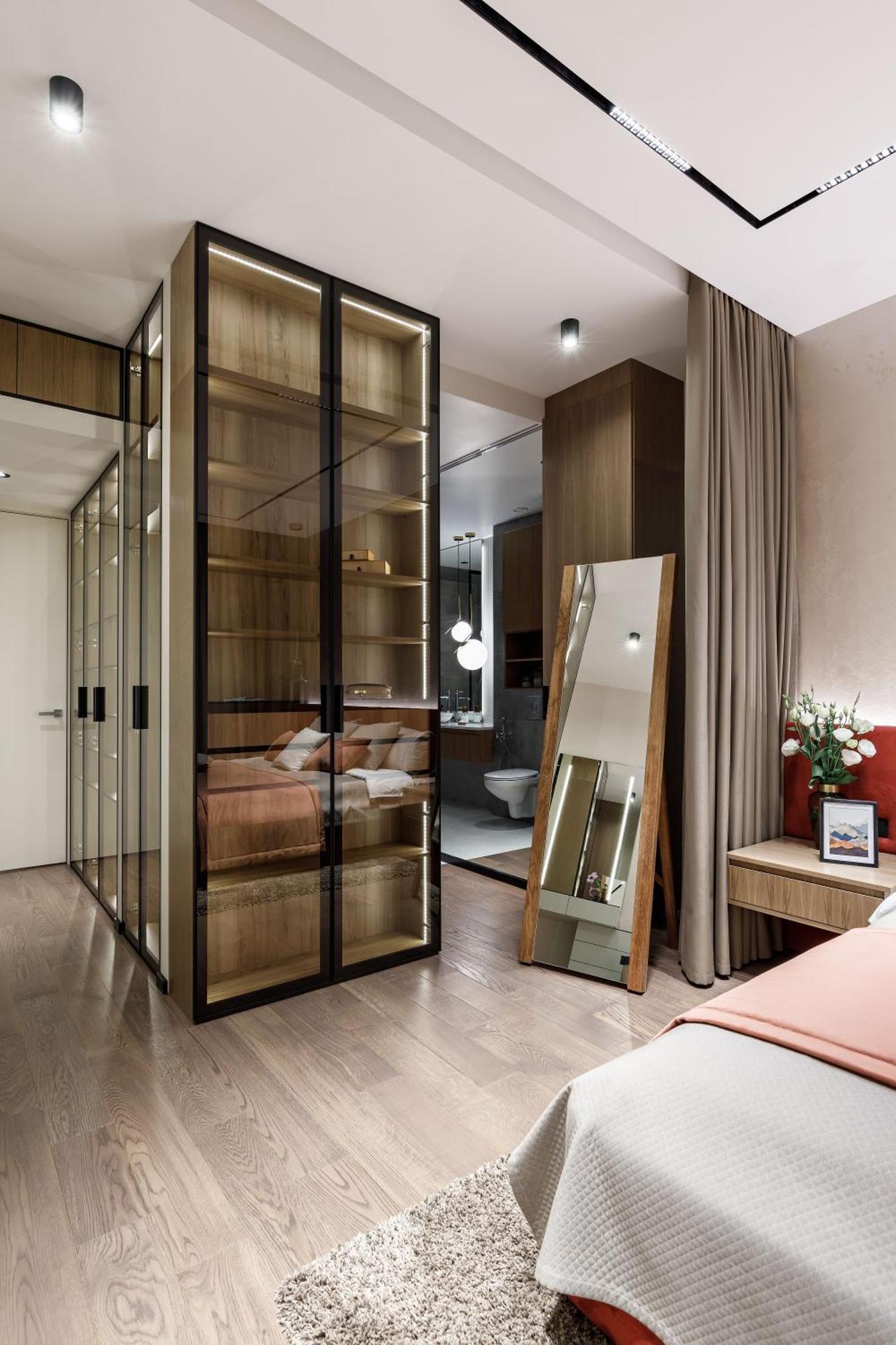 Hotell Sweet In Marina Dubai