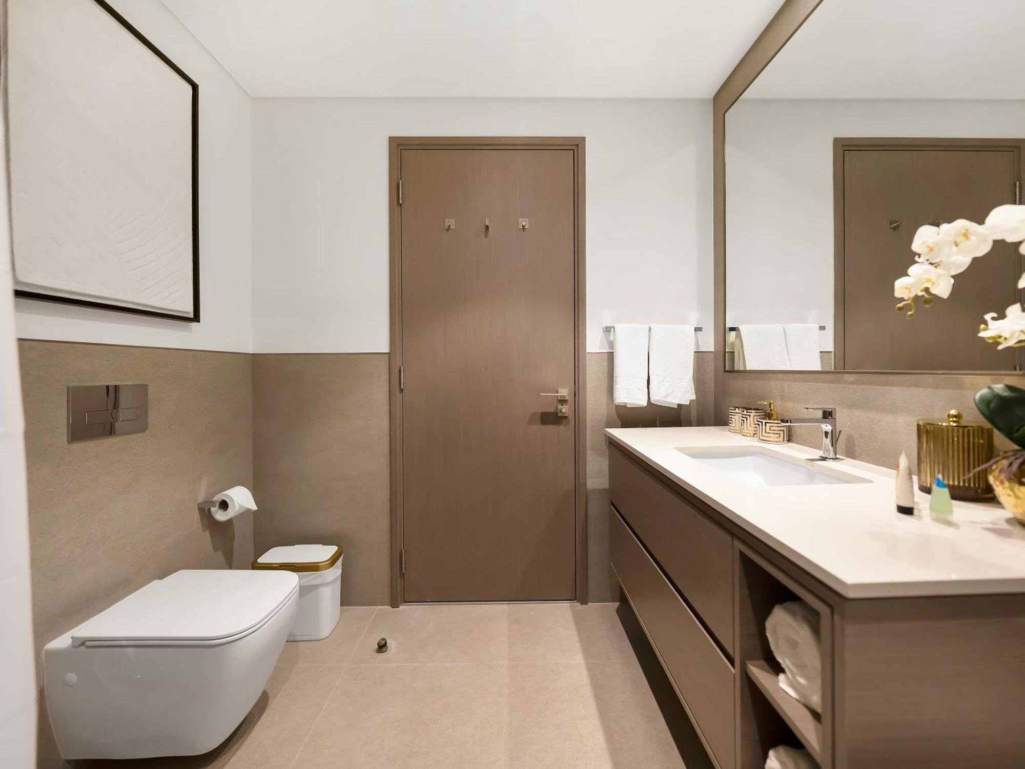 Appartement Direct Burj Khalifa & Fountain Views Lux 2br *