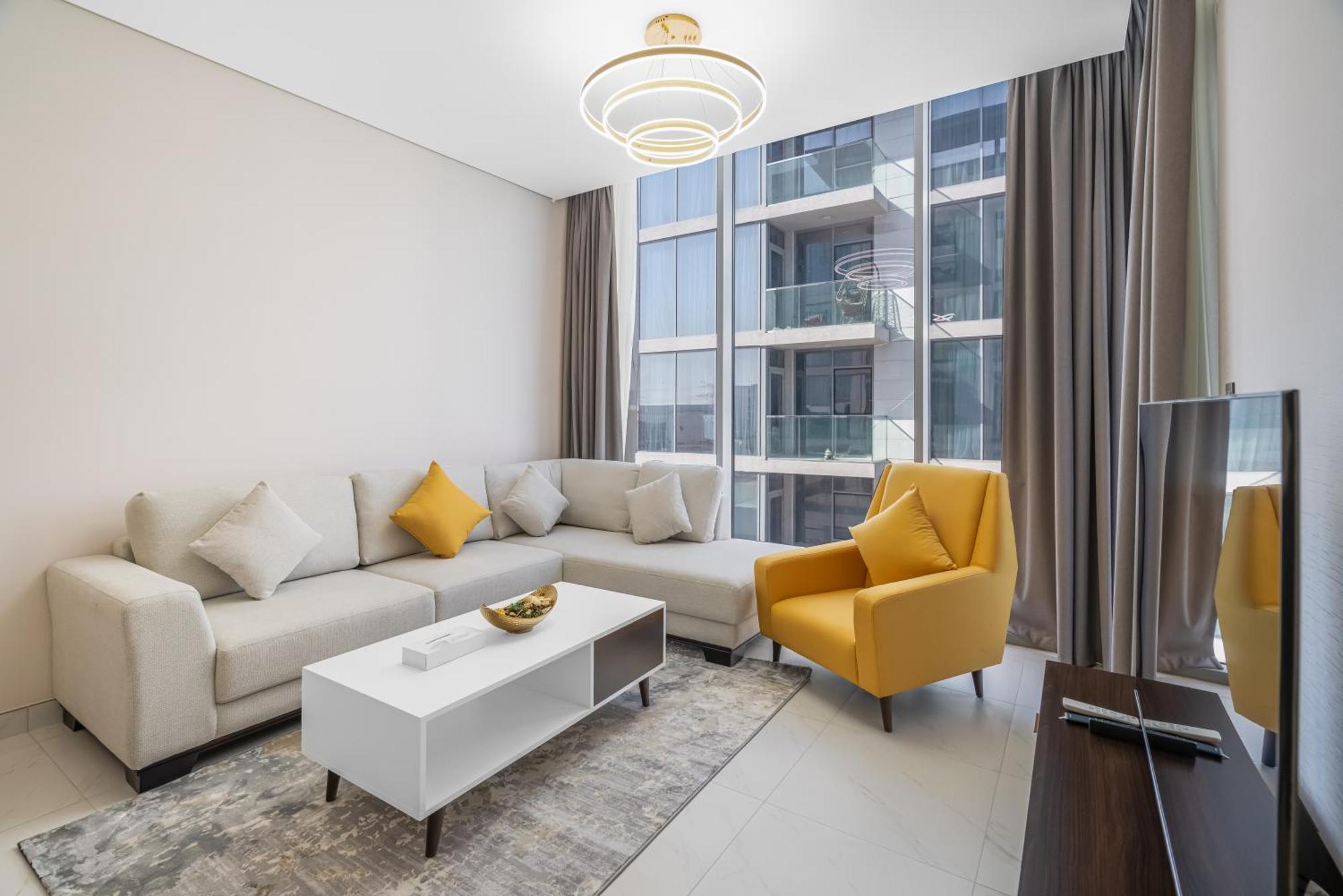 Your Keys Homes Lejlighedshotel Dubai