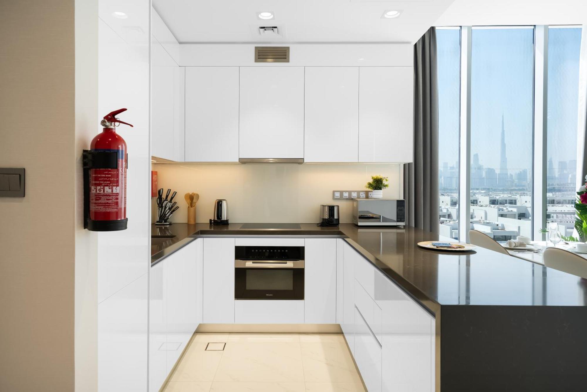 Your Keys Homes Lejlighedshotel Dubai