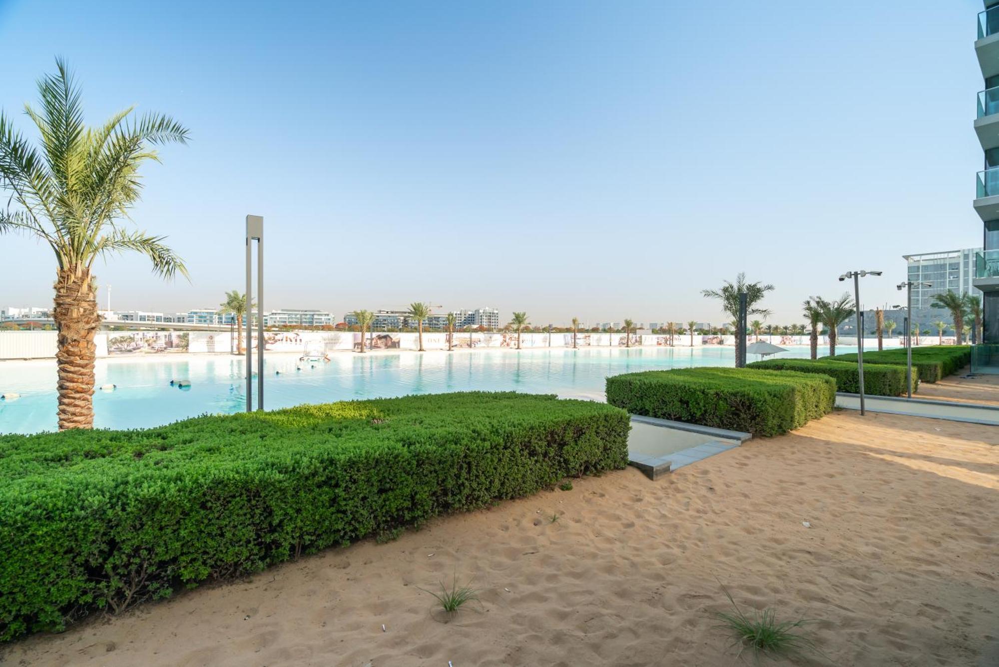 Lejlighedshotel Your Keys Homes Dubai