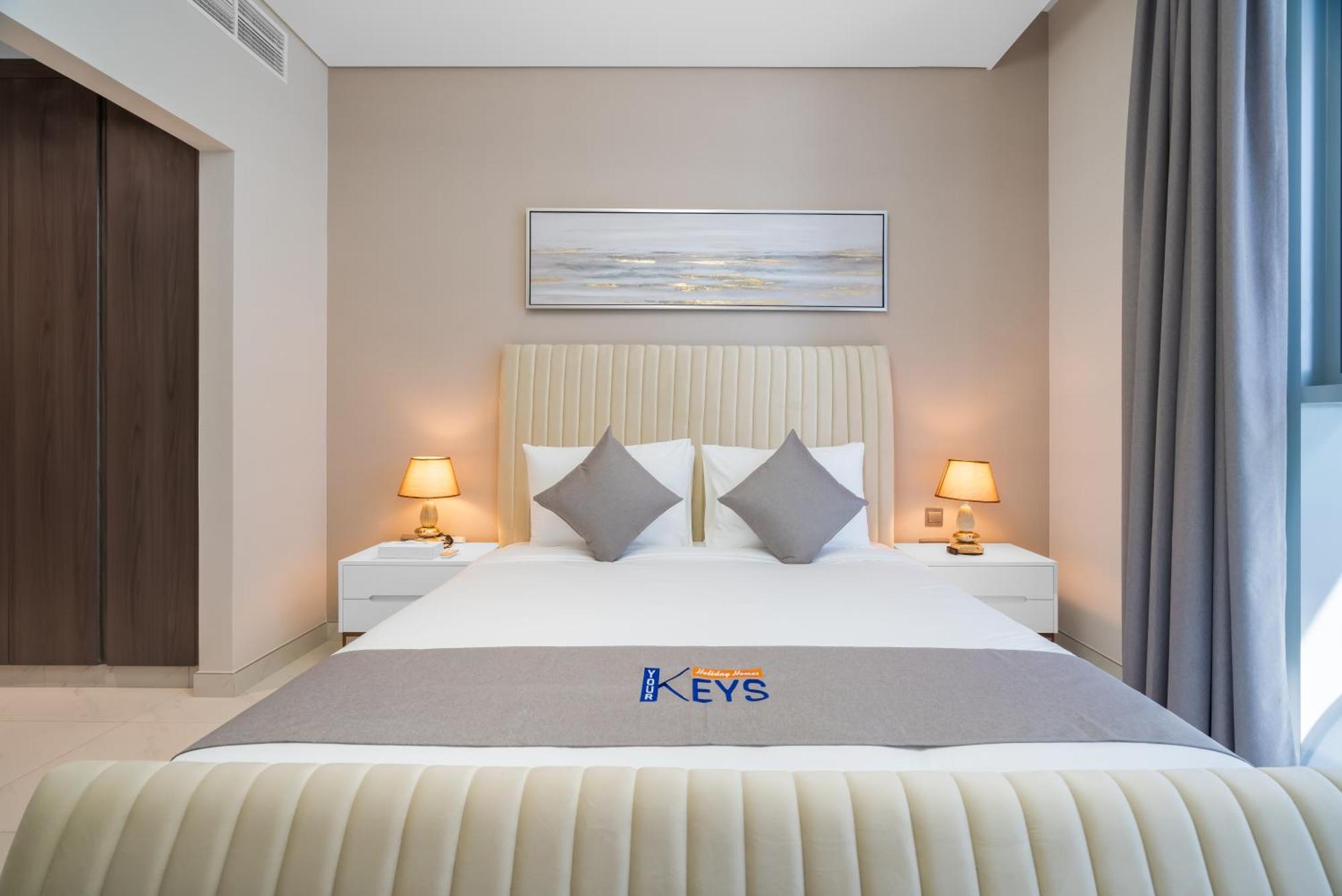 Your Keys Homes Lejlighedshotel *