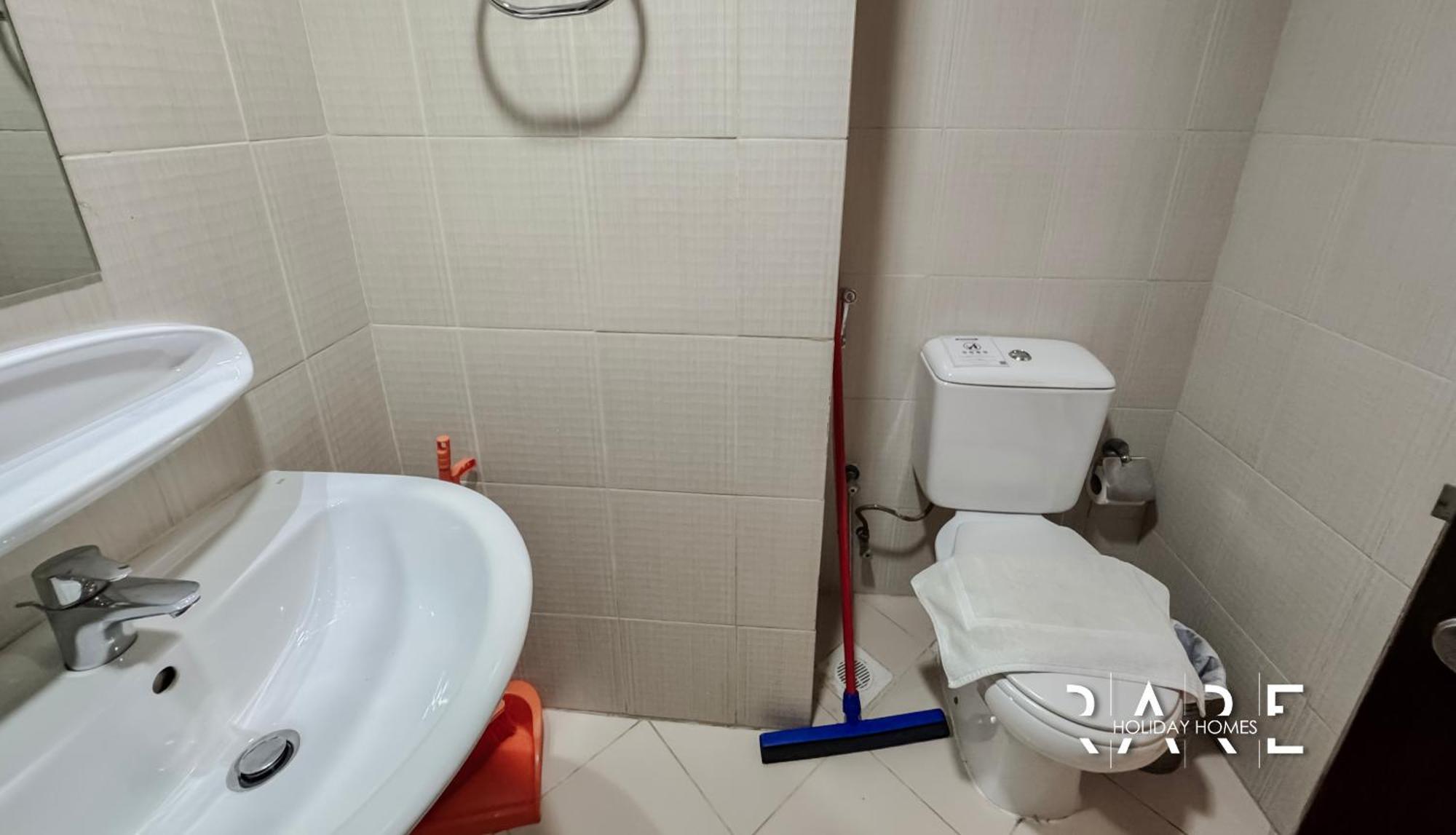 Rare Homes - Golf Course View - Sports - Royal - R302 Appartamento *
