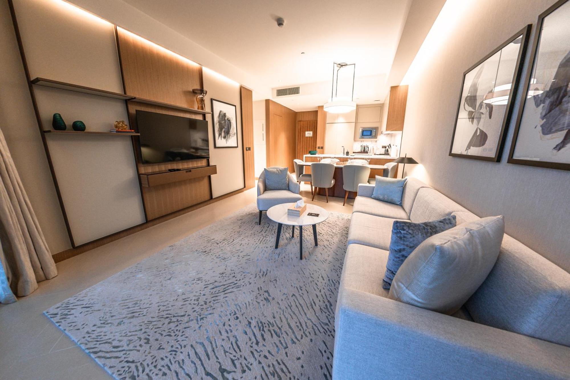 Apartamento Address Opera, Downtown,