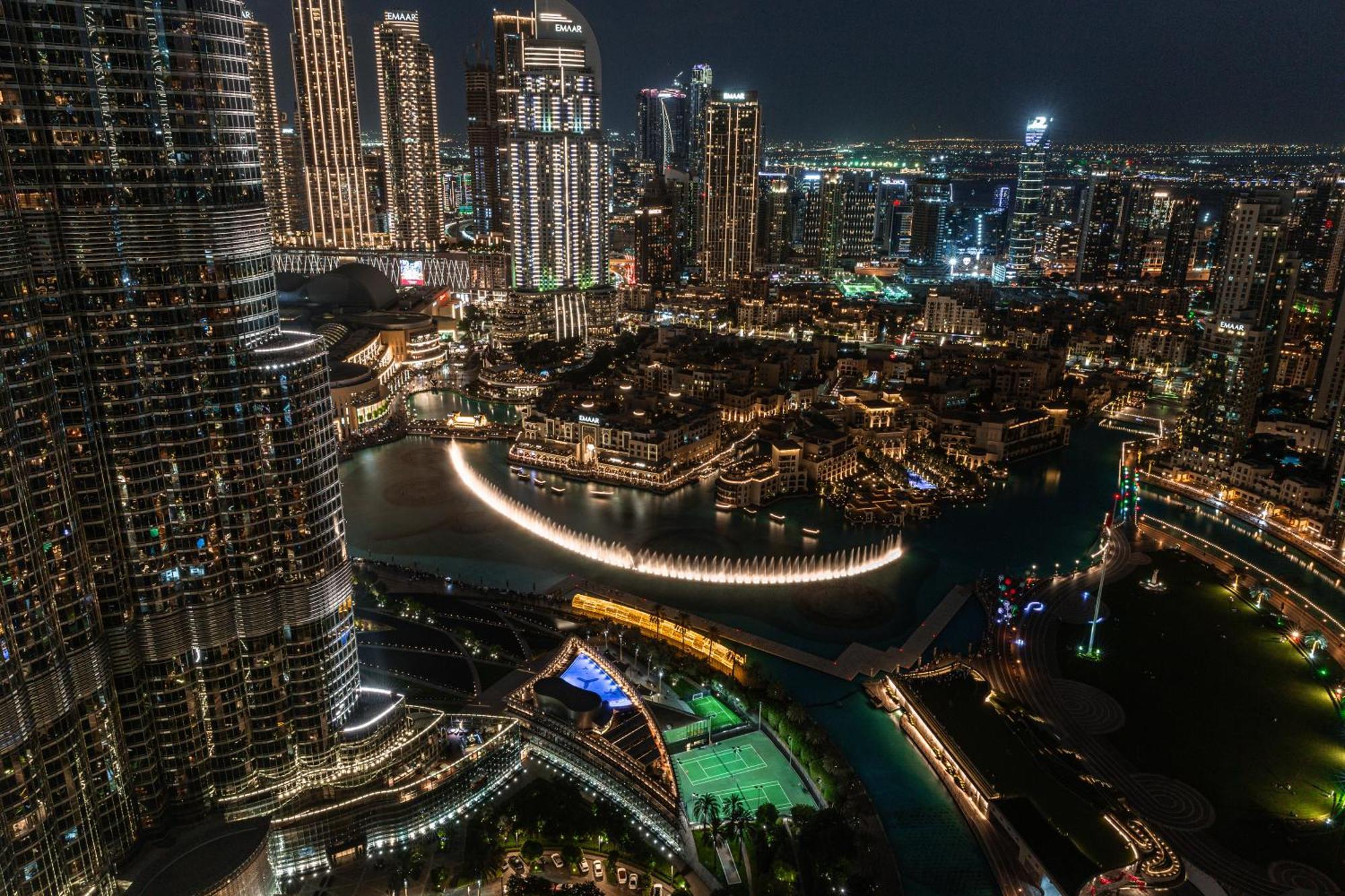 Address Opera, Downtown, Apartamento *