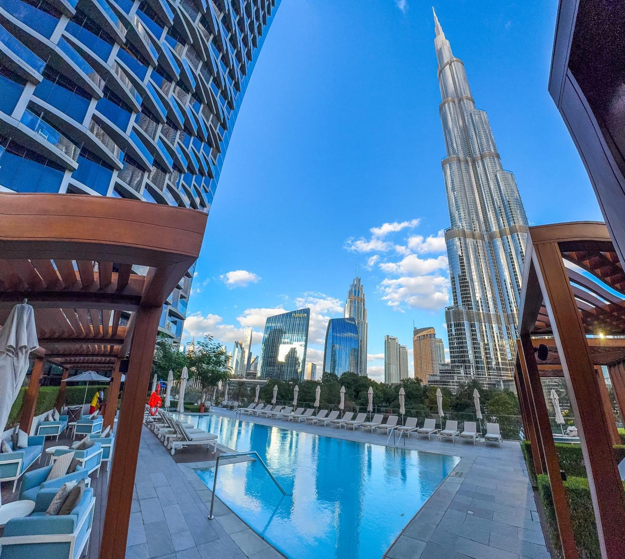 Apartamento Address Opera, Downtown, *