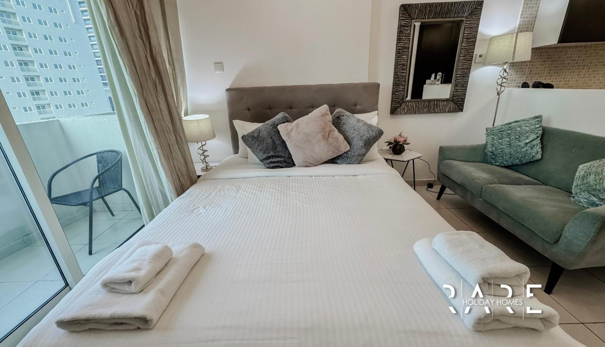 Rare Homes - Golf Course View - Sports - Royal - R302 Appartamento