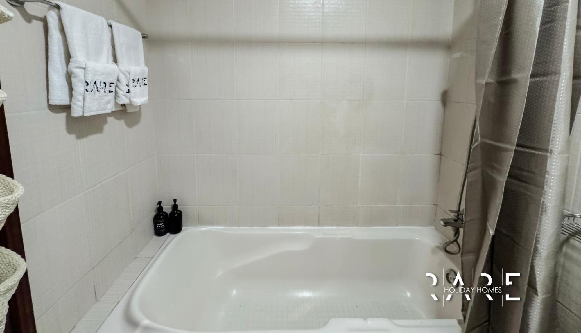 Appartamento Rare Homes - Golf Course View - Sports - Royal - R302 *