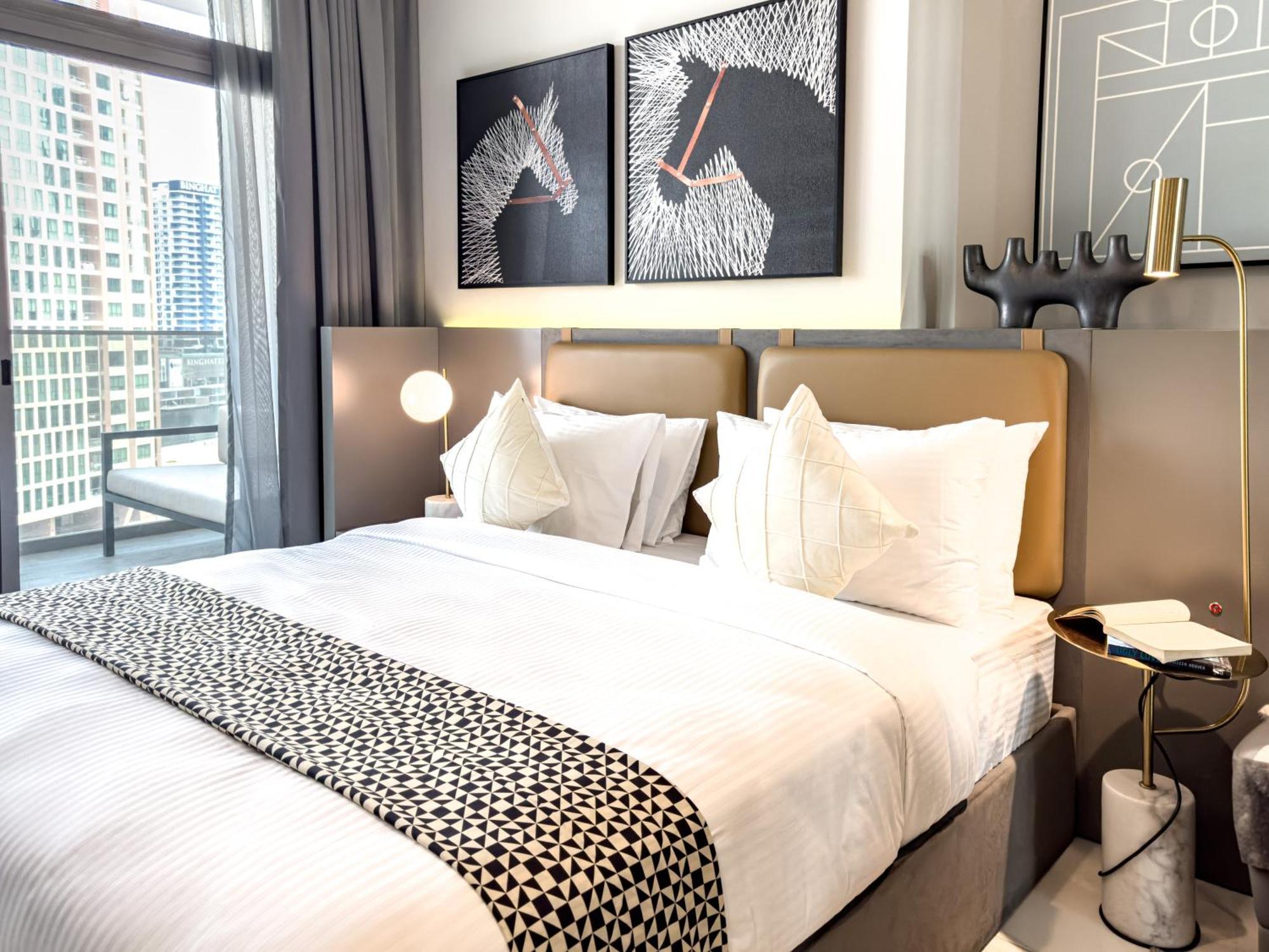Select Stay-studio In Mag 318 - Minutes To Mall