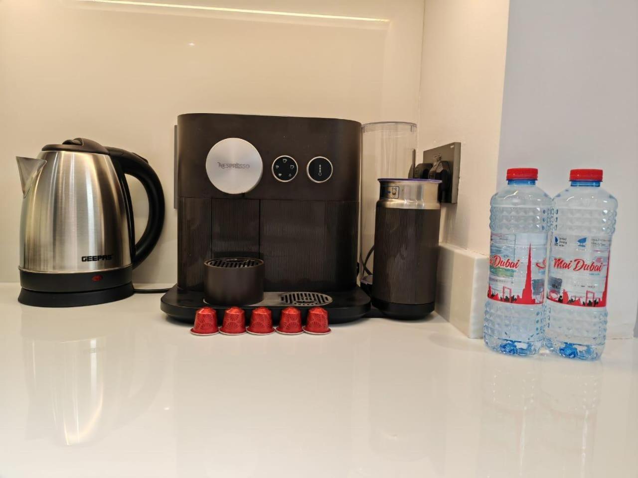 Appartement 2 Bedroom Front Dubai