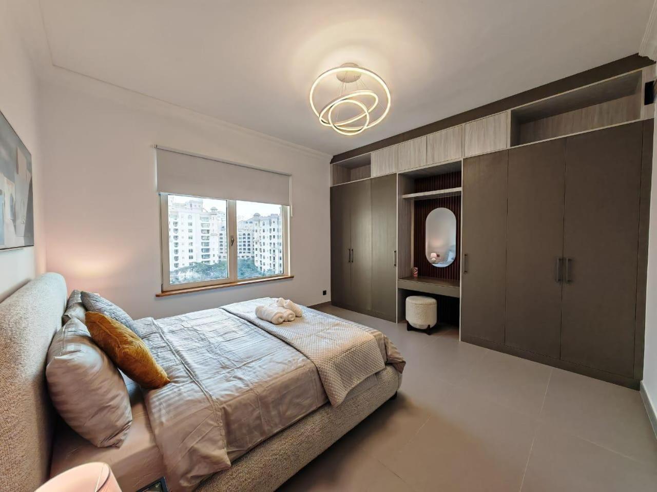 2 Bedroom Front Appartement