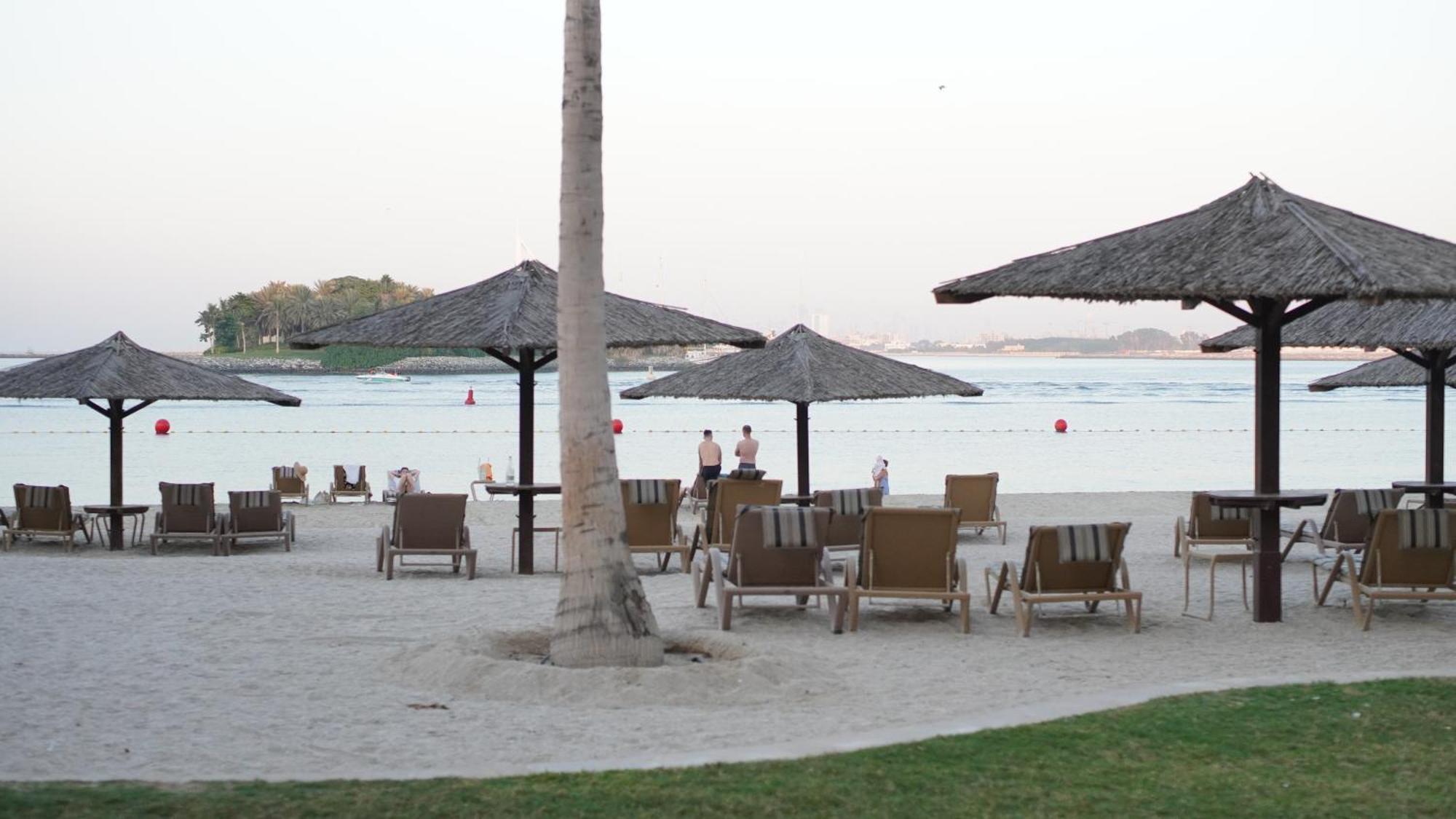 2 Bedroom Front Appartement Dubai