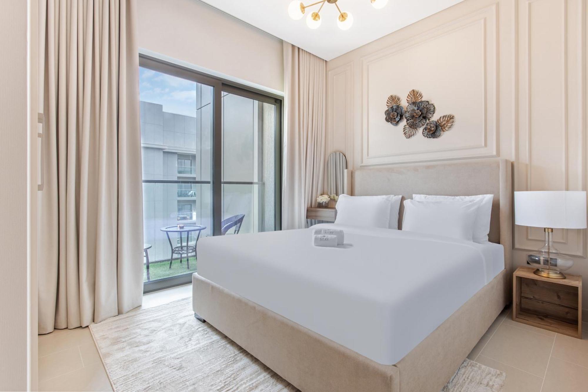 By Latinem Luxury 1br Cv A2705 Near Mall * Dubaï