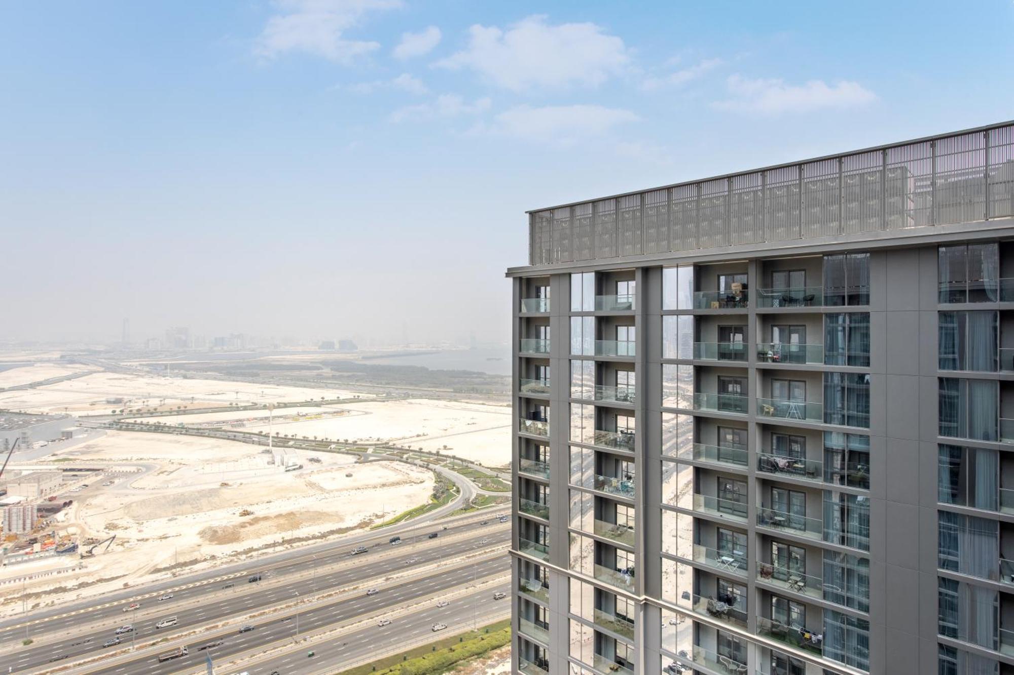 Appartement By Latinem Luxury 1br Cv A2705 Near Mall