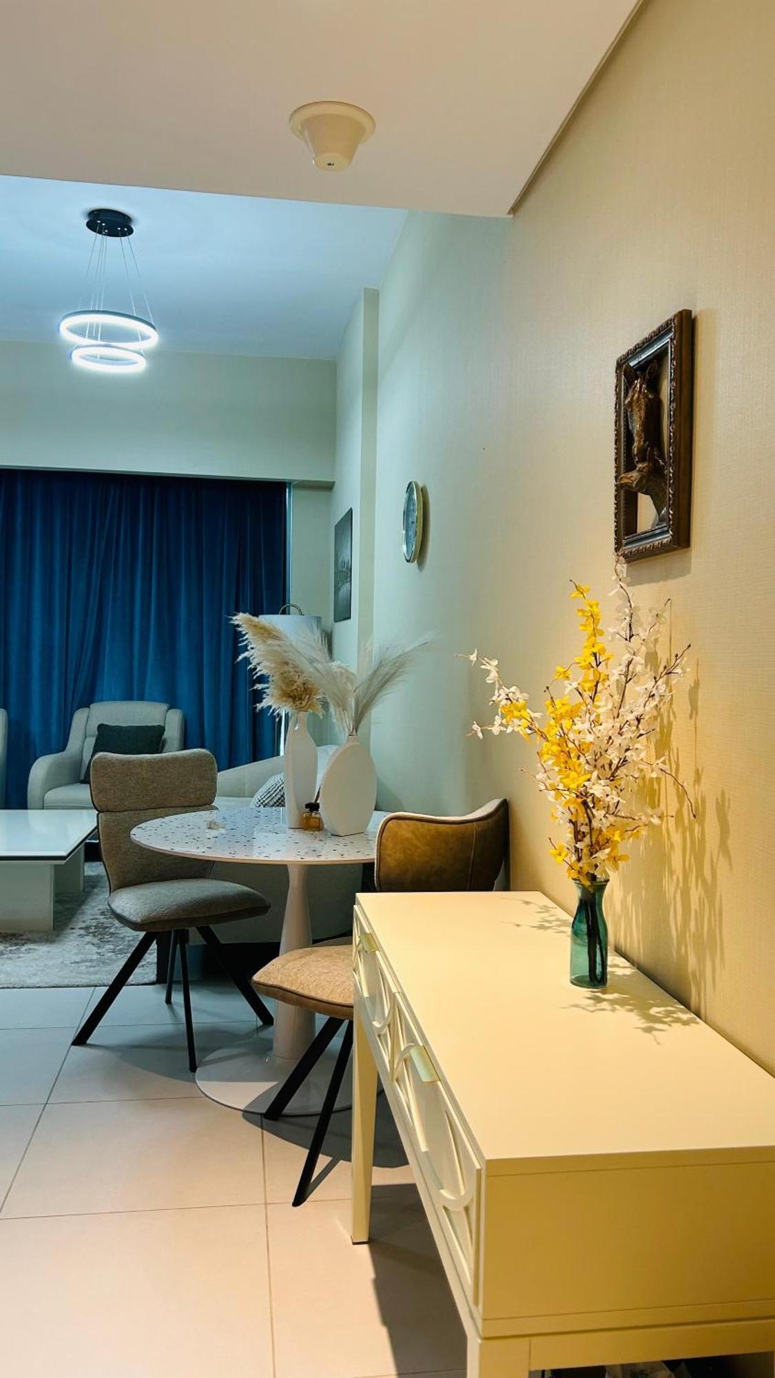 Appartement Montrose Tower A *