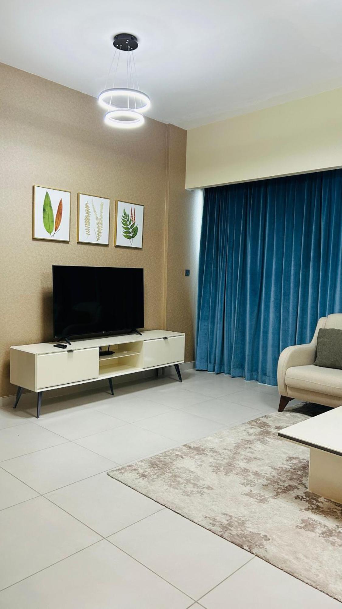 Appartement Montrose Tower A Dubaï
