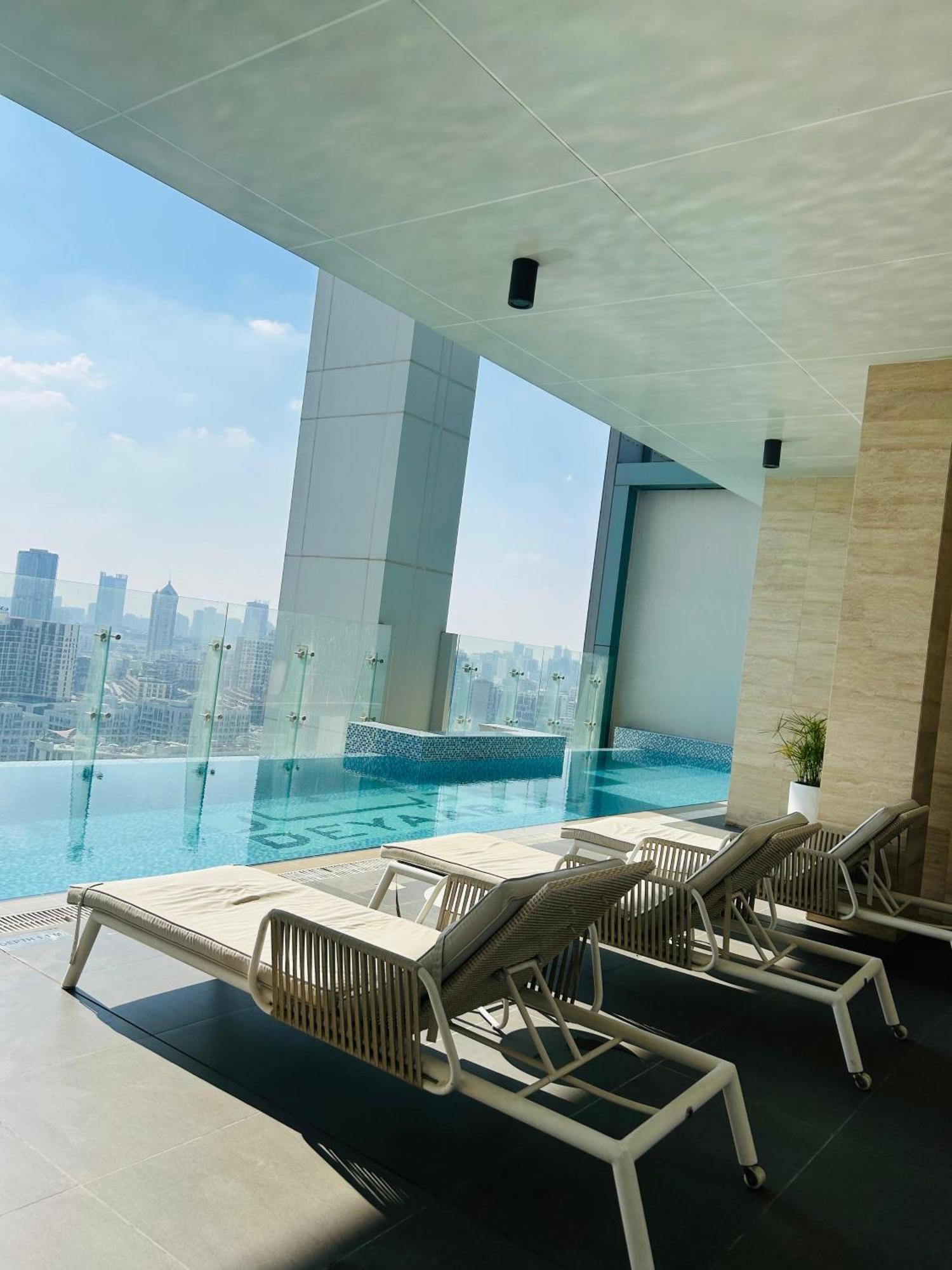 Appartement Montrose Tower A