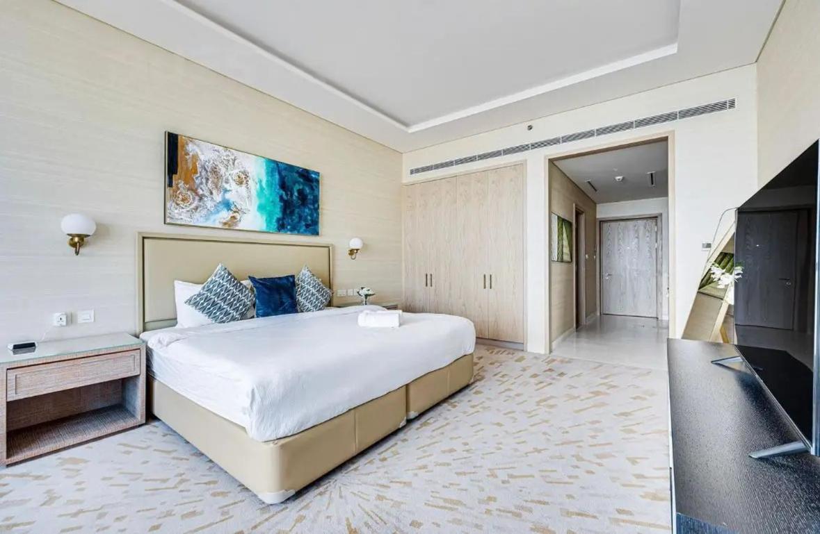 Skyviews Luxury 35th St Regis 5 Stars At Palm Tower Appart hôtel *