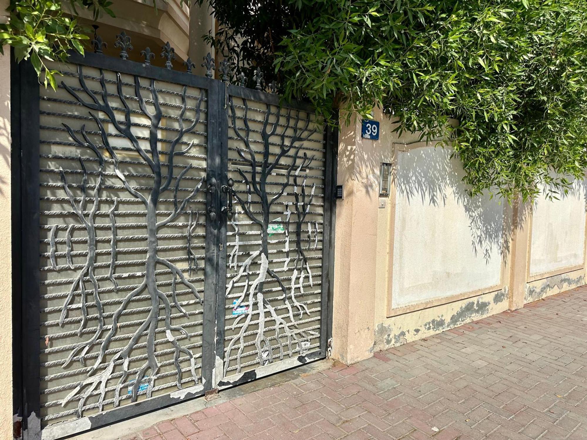 Cozy Private In Jumeirah Near The Pensiune *