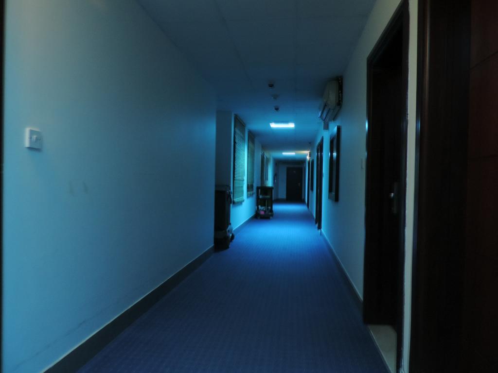 Al Raien Apartahotel 3*