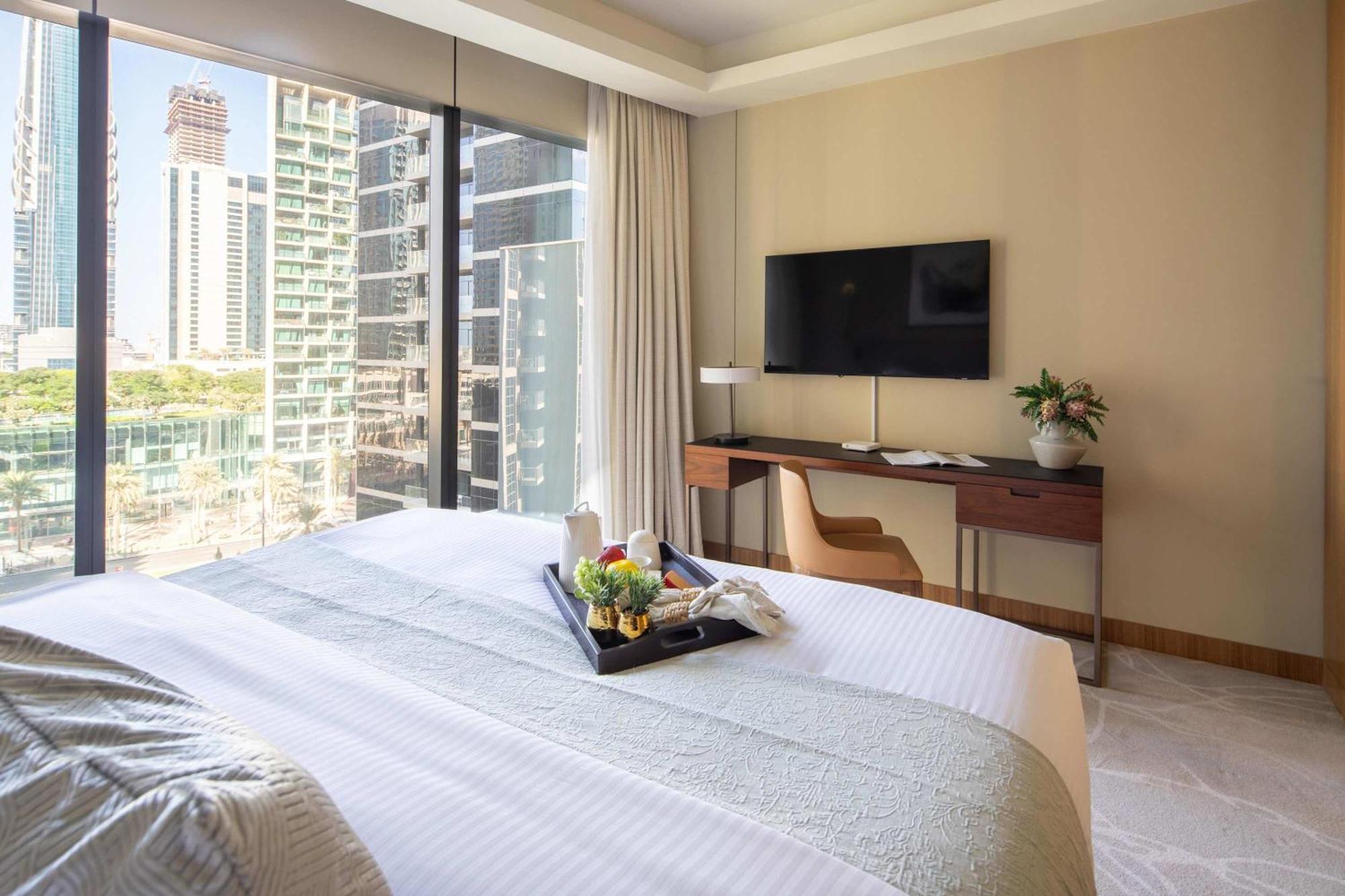 Apartamento Frank Porter - Address Opera *