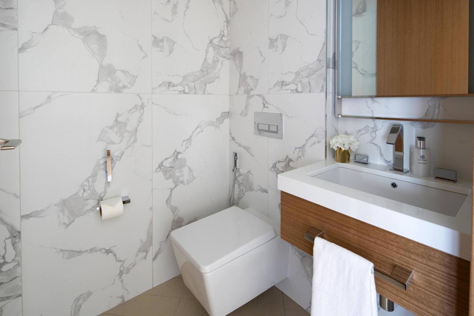 Frank Porter - Address Opera Apartamento