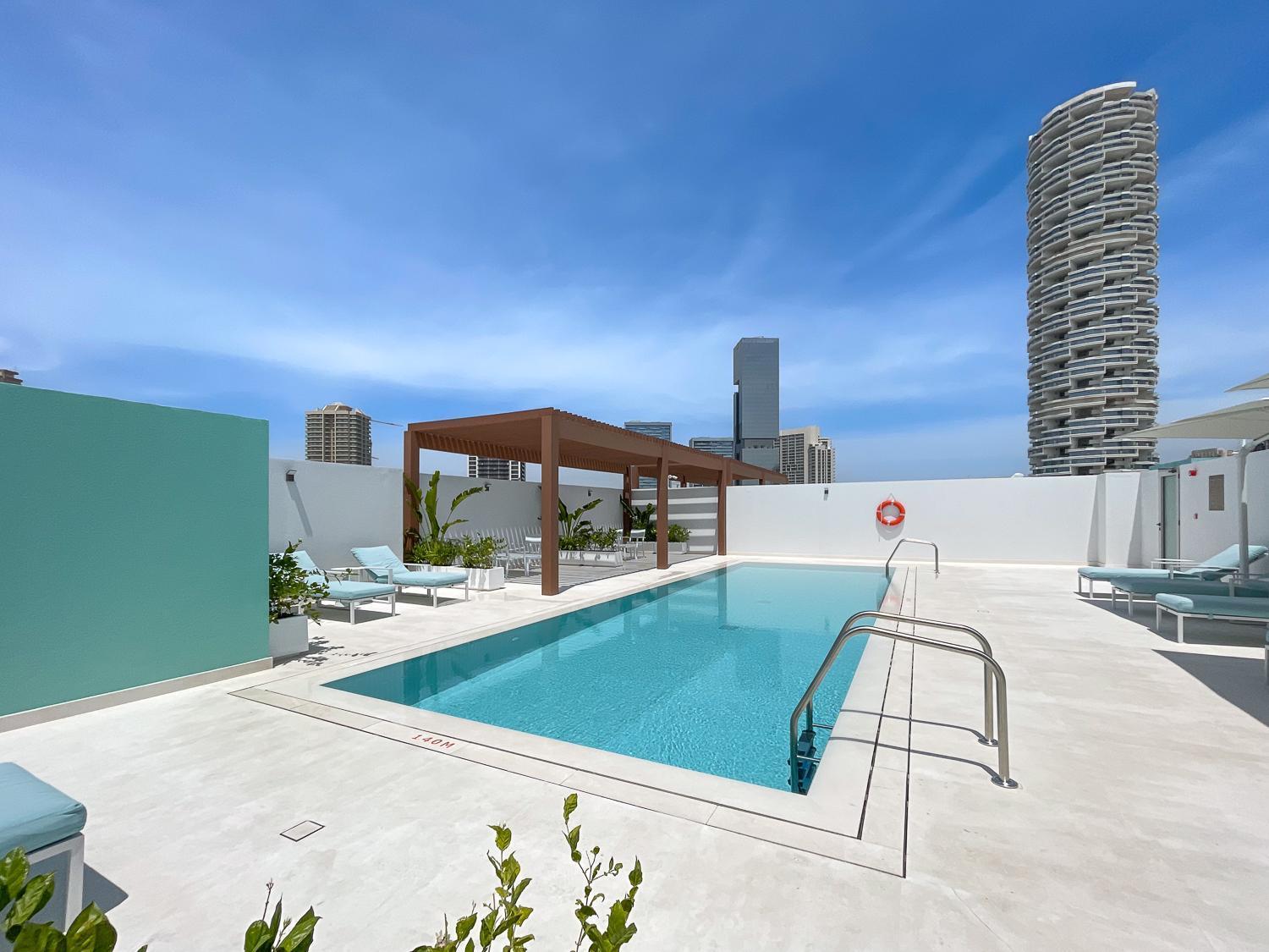 Brand New & Modern In Jvc * Dubai