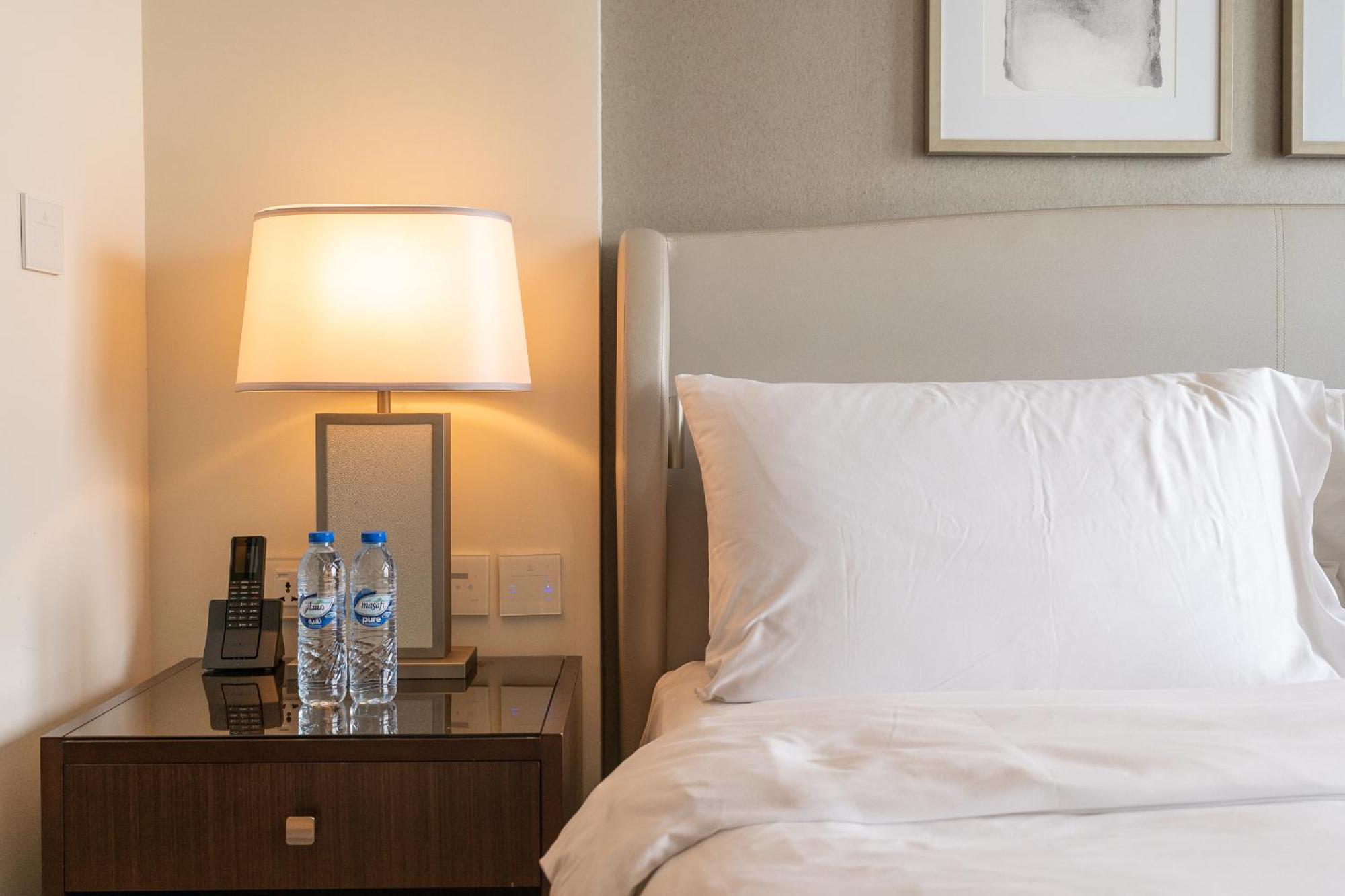 Apartemen New Listing - Serviced & Amenities