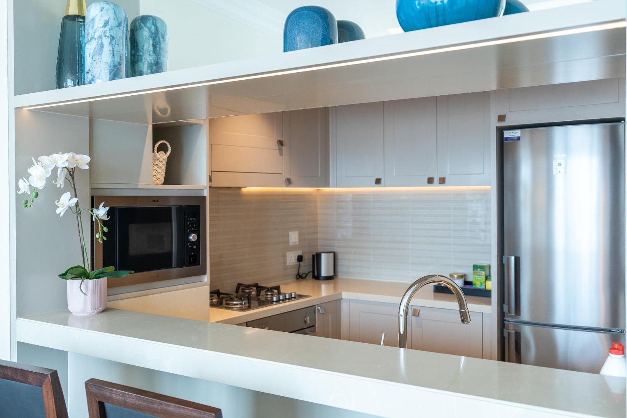 New Listing - Serviced & Amenities Apartemen *