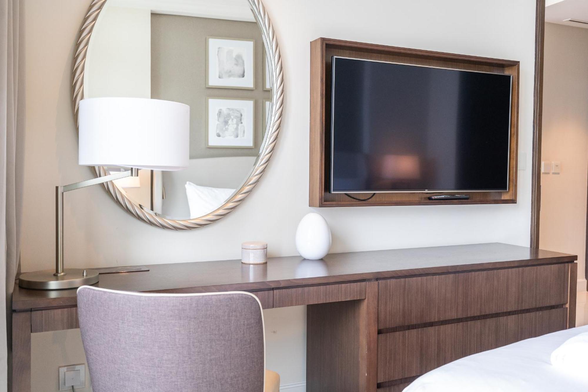 New Listing - Serviced & Amenities Apartemen Dubai