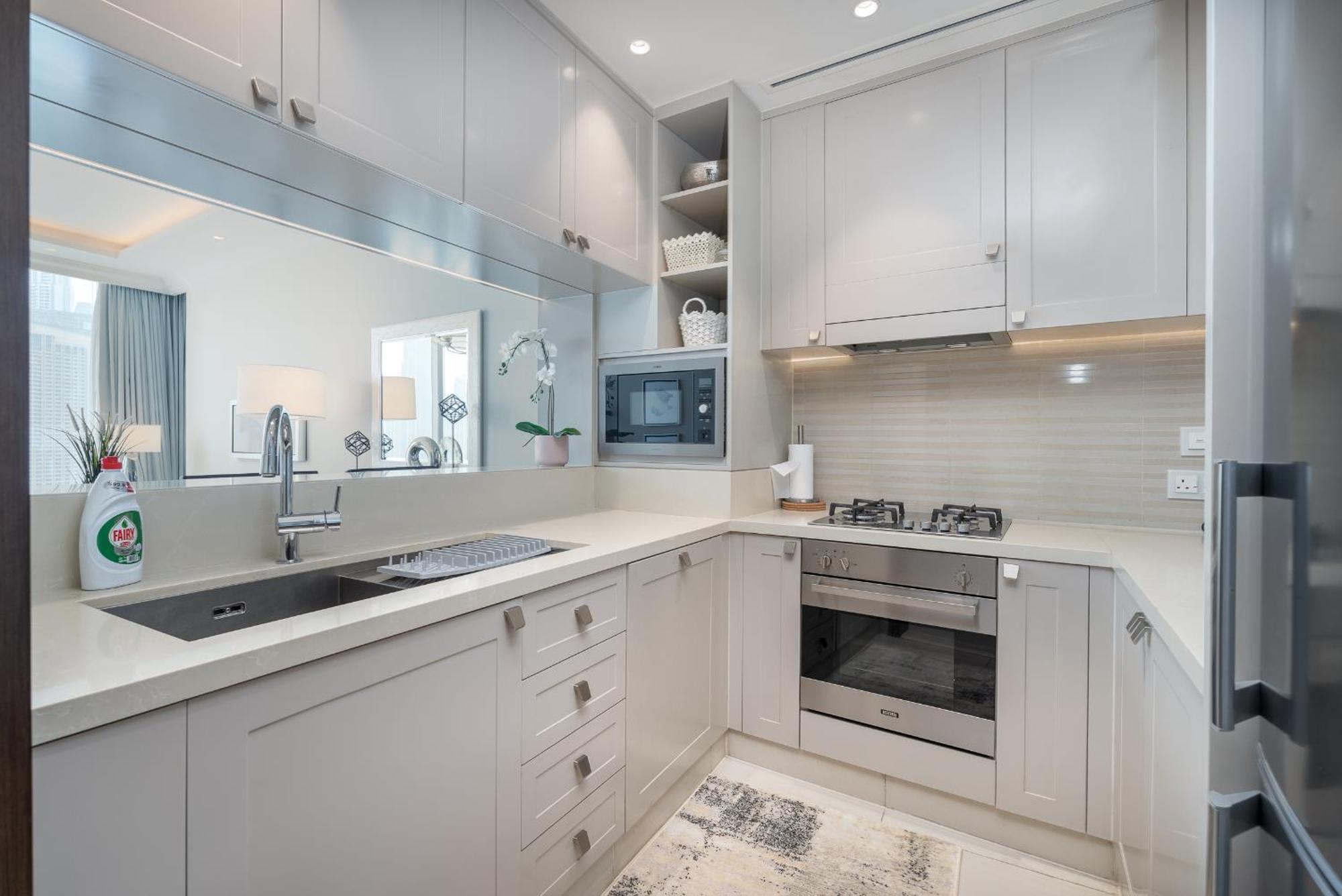 New Listing - Serviced & Amenities *