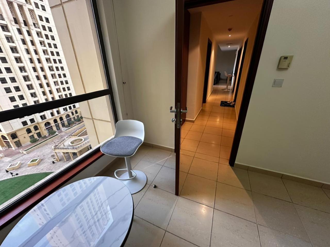 Jbr Walk - Master Bed Separate Facilities Near Tram Pensiune