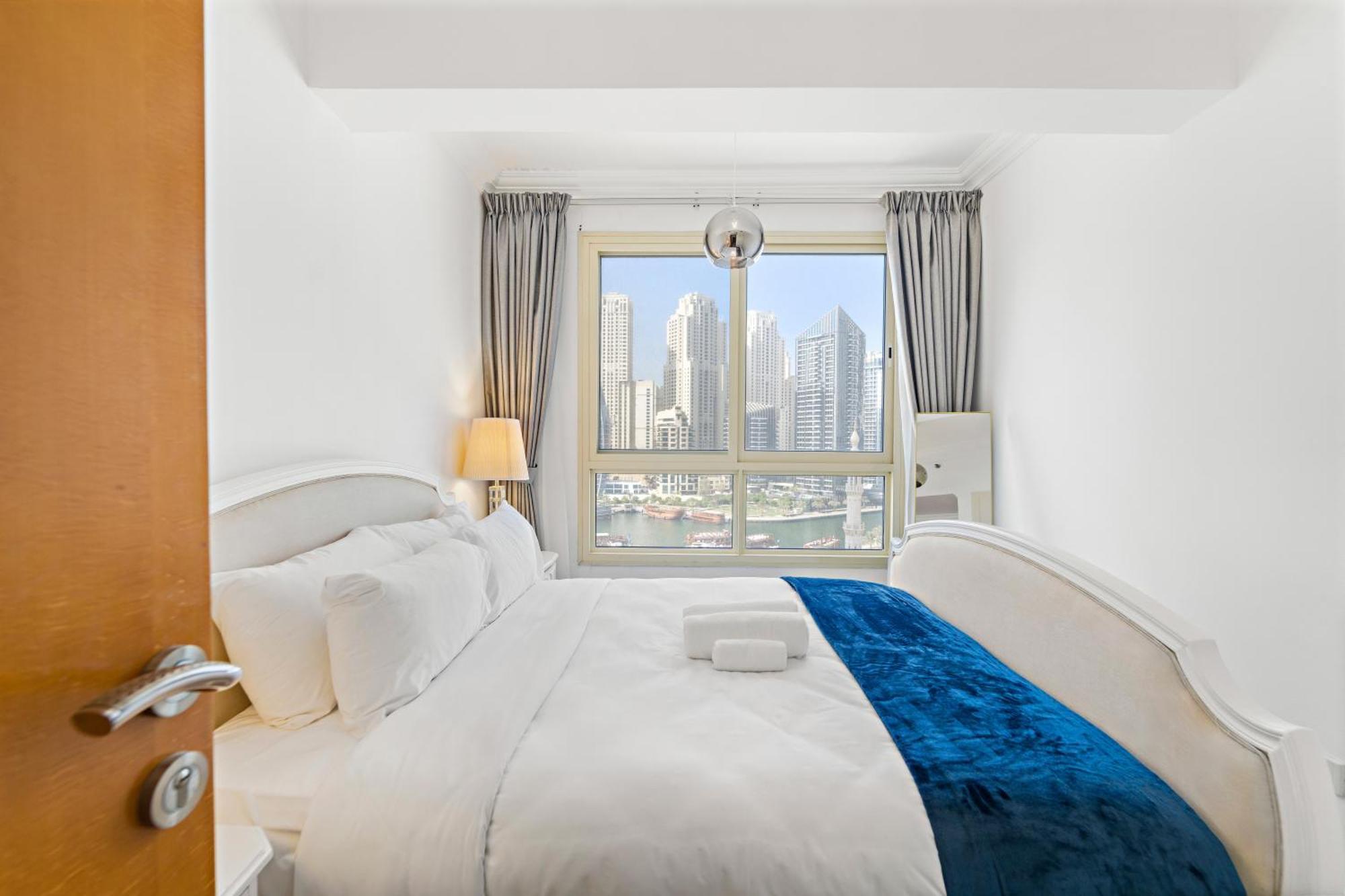 Apartamento Lovely 1br In Manchester Tower With Pool And Gym *