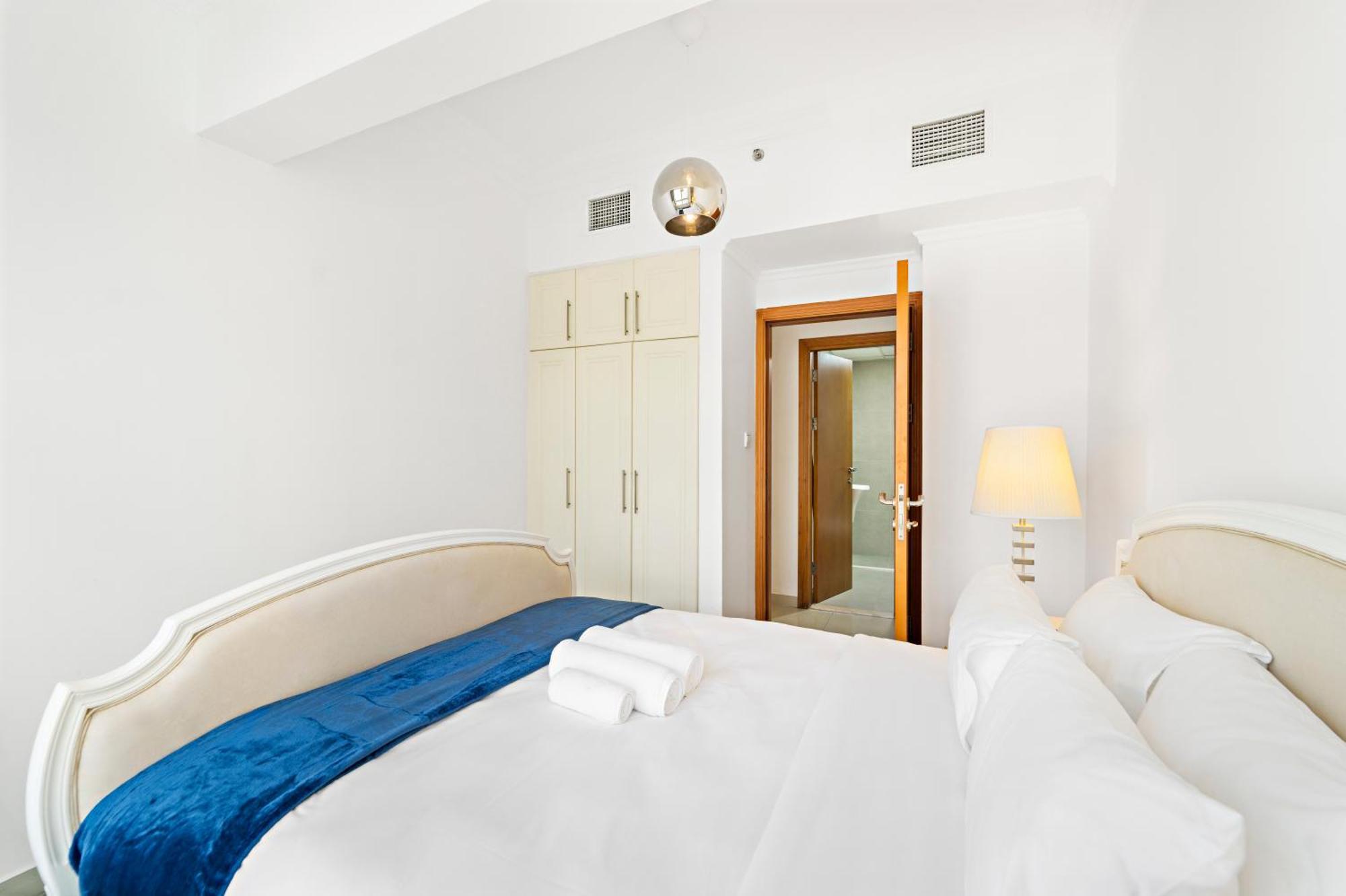 Apartamento Lovely 1br In Manchester Tower With Pool And Gym