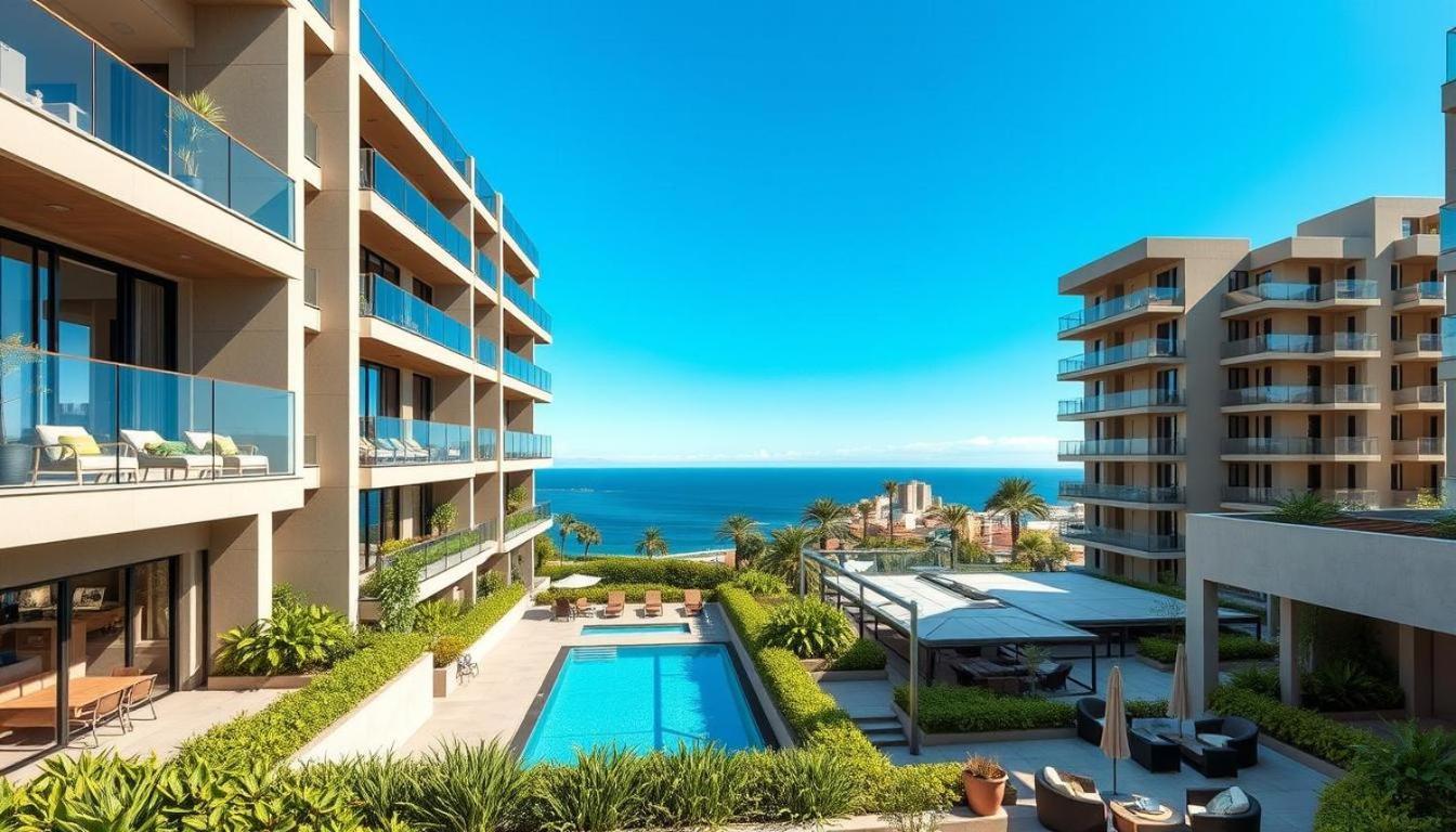 Special Offer One Bedroom At Azizi Riviera Apartamento *