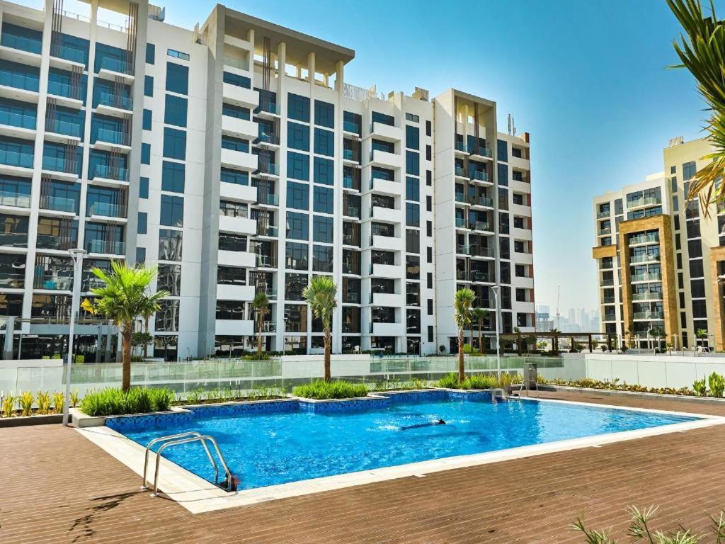 Apartamento Special Offer One Bedroom At Azizi Riviera *