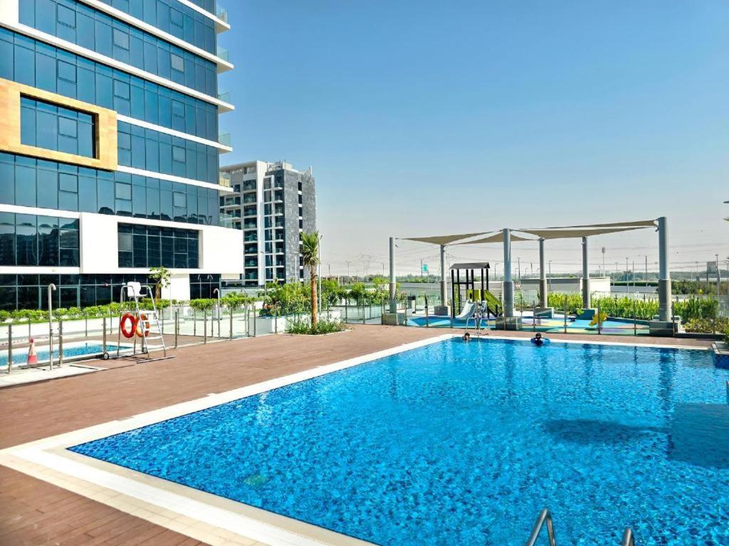 Apartamento Special Offer One Bedroom At Azizi Riviera Dubái