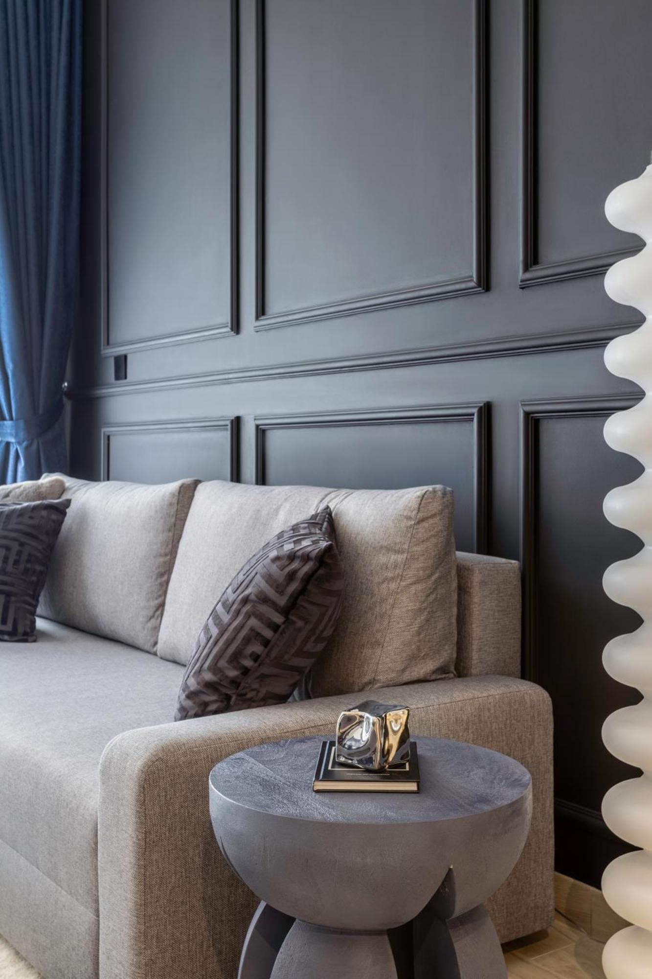 Luxurious Brand New 1br Huge Balcony Azizi 37 Dubái