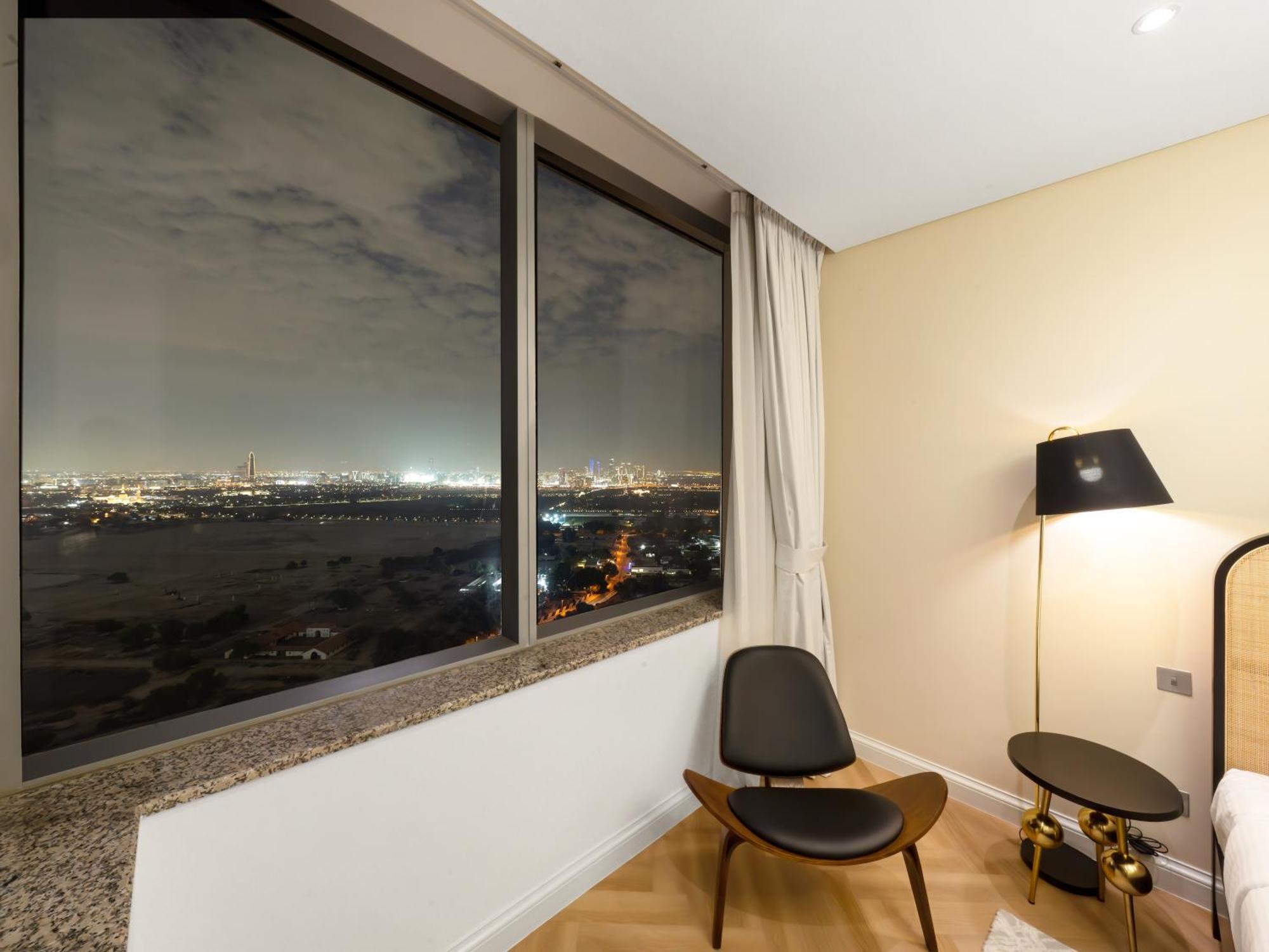 Gorgeous 2br-flat Near Mall & Burj Khalifa Apartamento Dubái