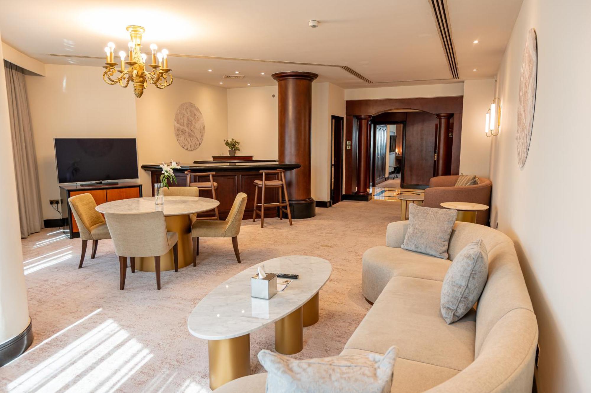 Hotell Majestic Cove - Formerly Le Meridien Fairway