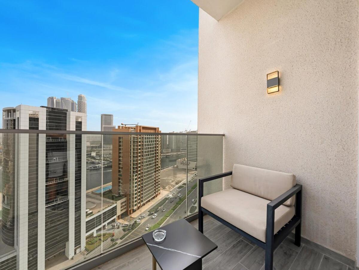 Downtown Panoramic View * Dubai