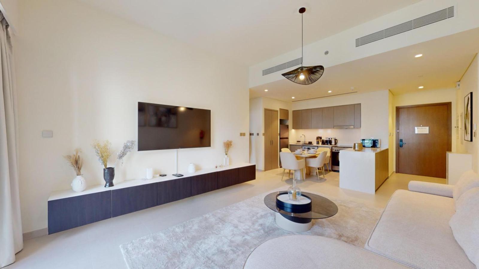 Appartement Grande - Contemporary One Bedroom *
