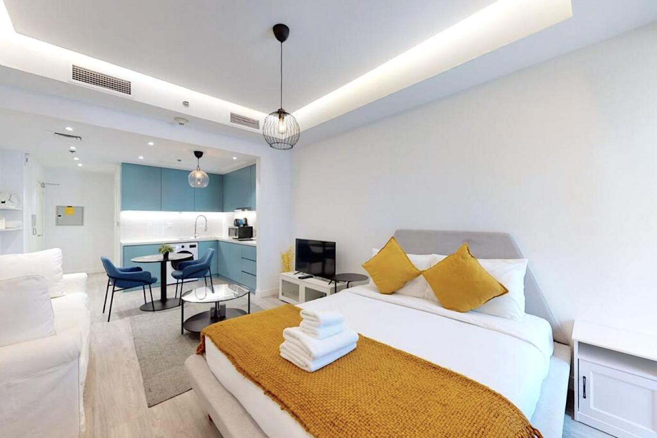 Fabulous In Jlt With View Apartamento *