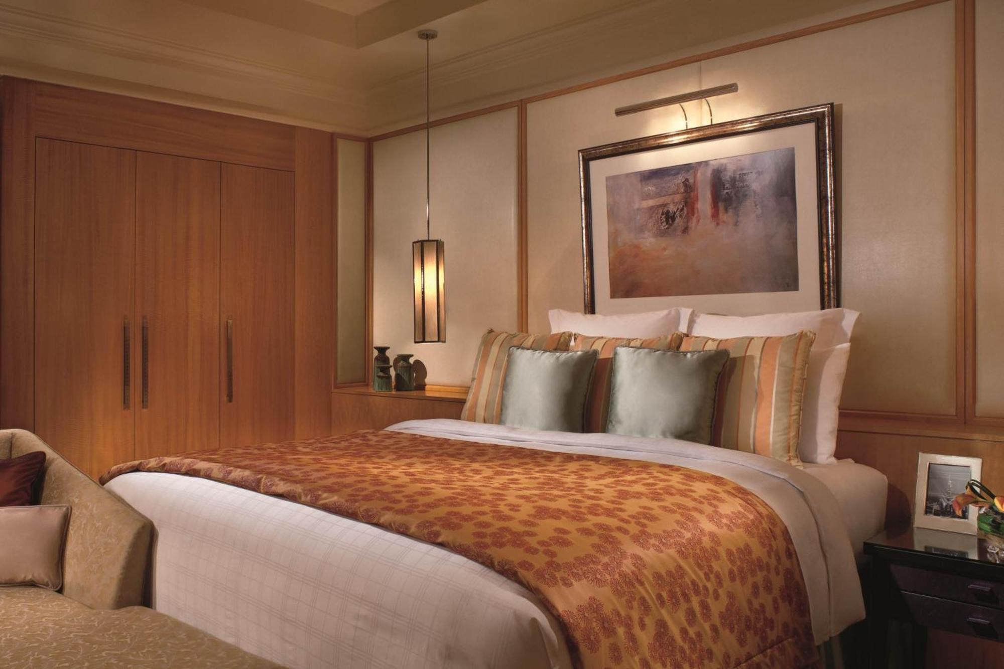 Hotel Ritz Carlton Residences Difc Downtown Dubái