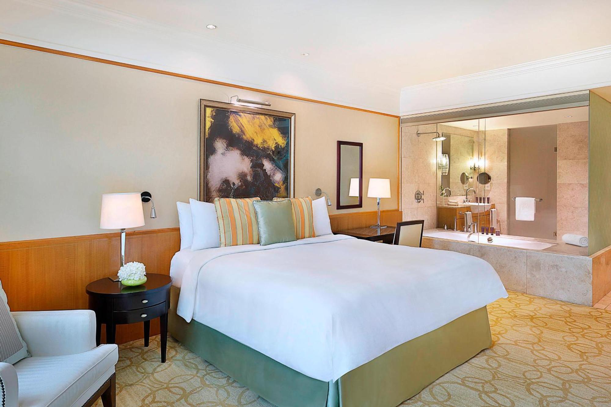 Ritz Carlton Residences Difc Downtown Dubái