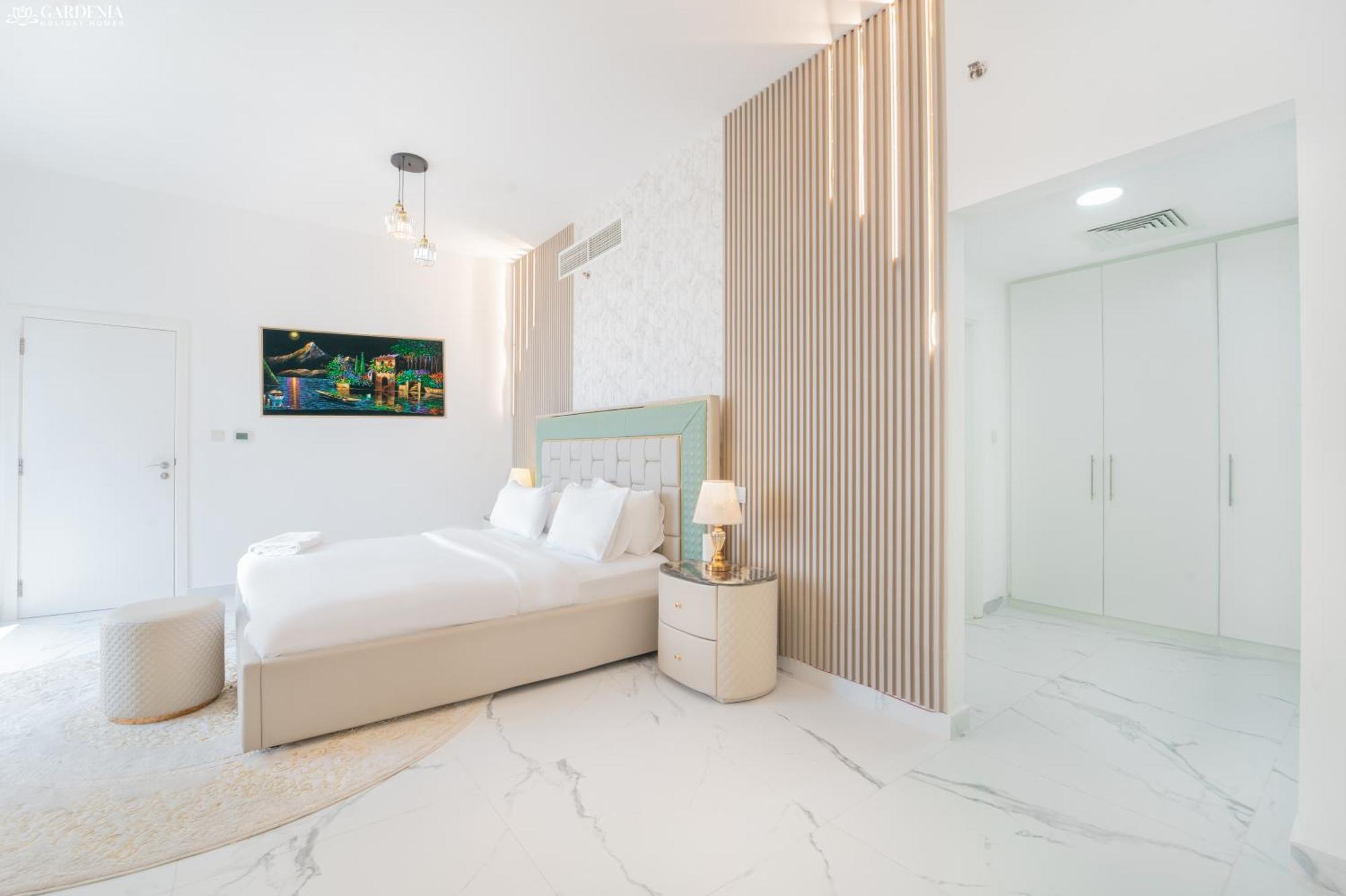 Jbr - Gardenia Shams - Sea View And Walking Distance To The Lägenhet Dubai