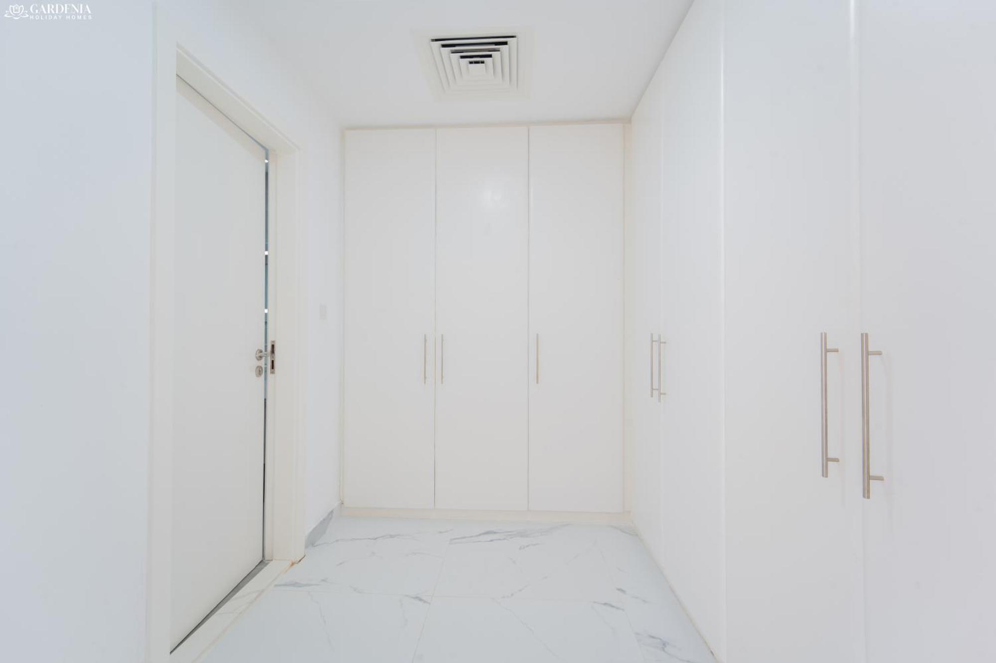 Jbr - Gardenia Shams - Sea View And Walking Distance To The Lägenhet Dubai