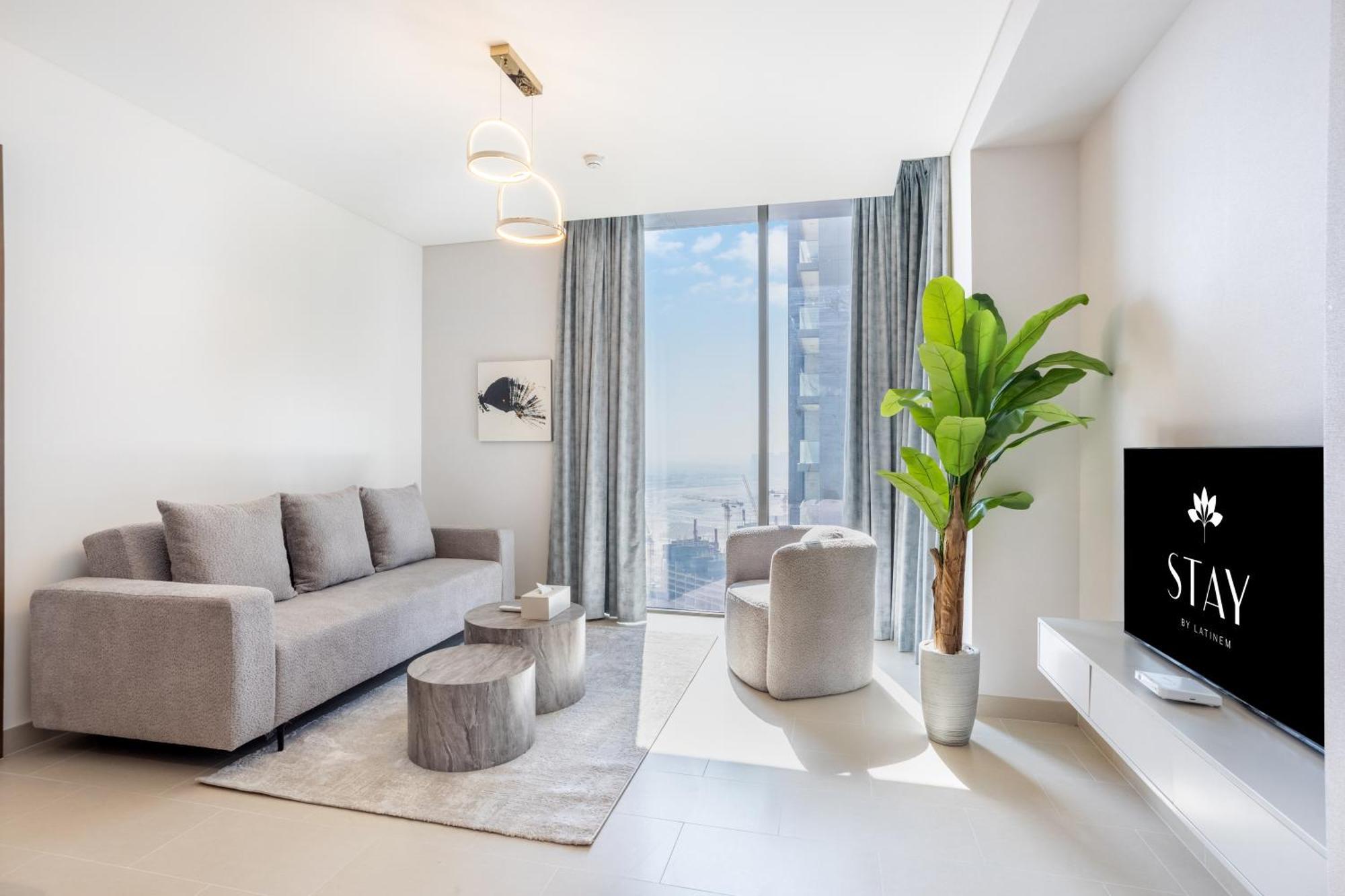 By Latinem Luxury 2br Cv A2809 Near Mall Appartement *